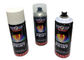 L'alta adesione 8min della pittura di spruzzo dell'aerosol di rigidità forte asciuga l'alto tasso dell'estrusione
