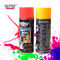 I graffiti di PLYFIT spruzzano duro la pittura 400ml 60min asciutta per le multi pitture di colore di scopo